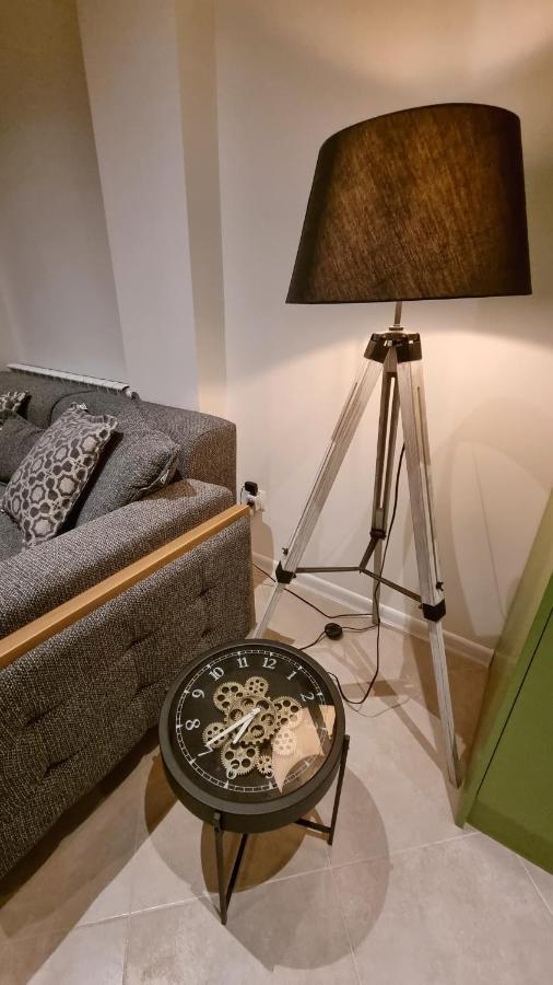 Luxurious 2Br Apartment With Mountain/Piste View, Close To Main Gondola Goedaoeri Buitenkant foto