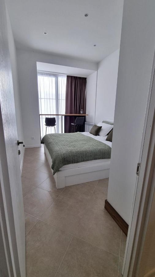 Luxurious 2Br Apartment With Mountain/Piste View, Close To Main Gondola Goedaoeri Buitenkant foto