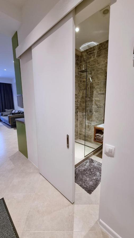 Luxurious 2Br Apartment With Mountain/Piste View, Close To Main Gondola Goedaoeri Buitenkant foto