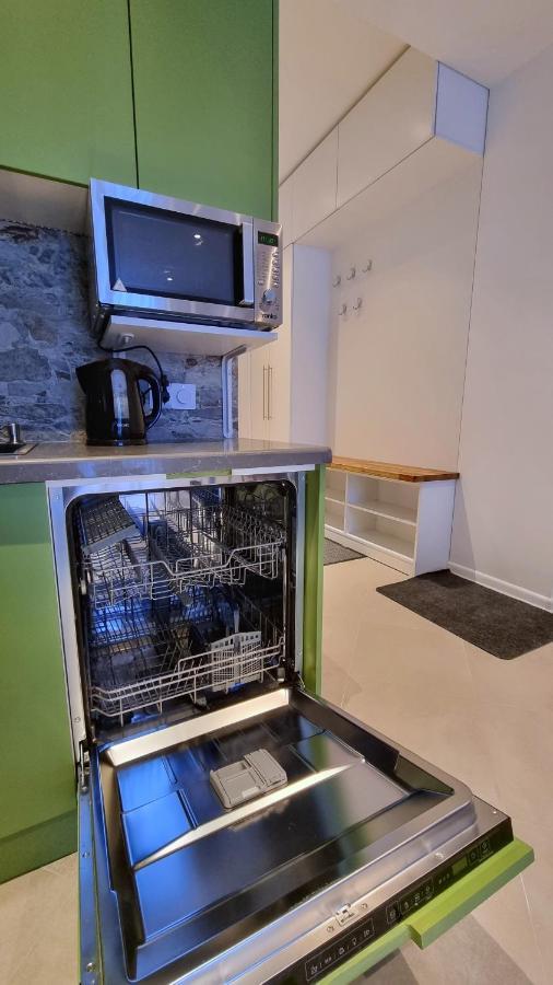 Luxurious 2Br Apartment With Mountain/Piste View, Close To Main Gondola Goedaoeri Buitenkant foto